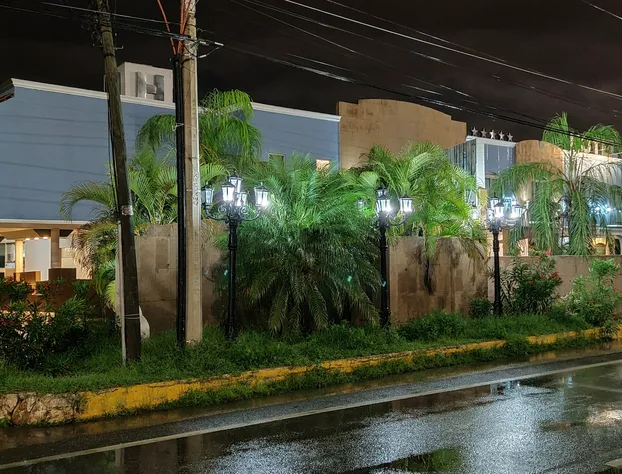 Hotel Dubrovnik hotel detail image 2