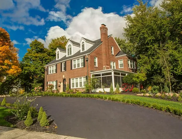 Knob Hill Bed & Breakfast hotel detail image 2