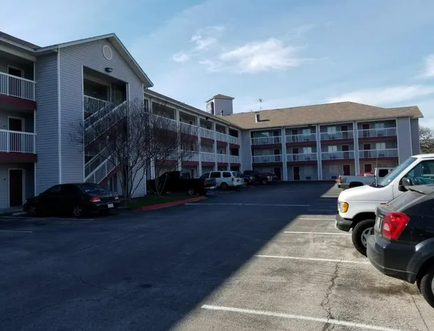 InTown Suites Extended Stay San Antonio TX – Leon Valley North hotel detail image 1