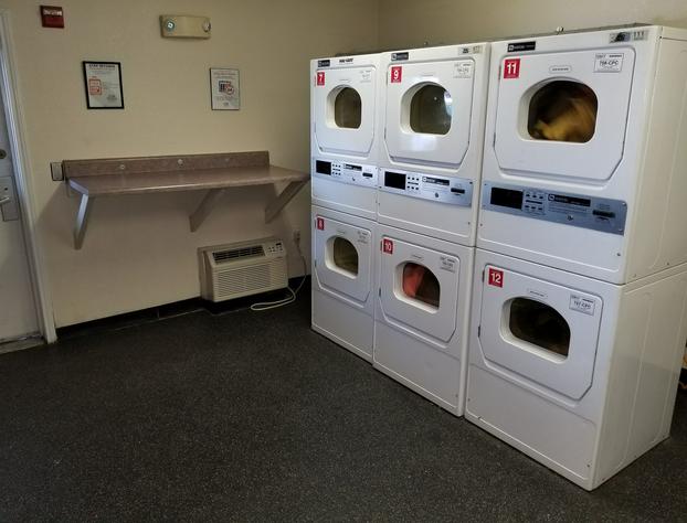 InTown Suites Extended Stay San Antonio TX – Leon Valley North hotel detail image 3