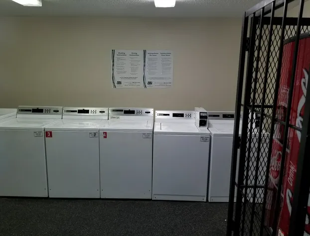 InTown Suites Extended Stay San Antonio TX – Leon Valley North hotel detail image 4