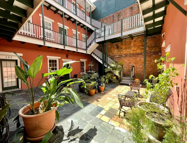 Hotel Villa Convento hotel detail image 1