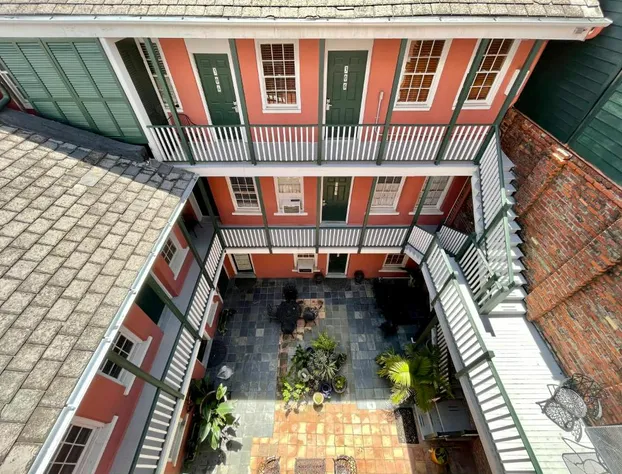 Hotel Villa Convento hotel detail image 2