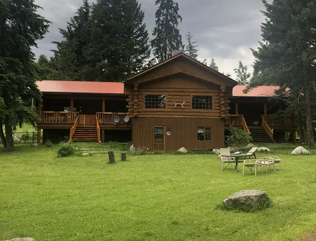 Beaver Guestranch hotel detail image 1