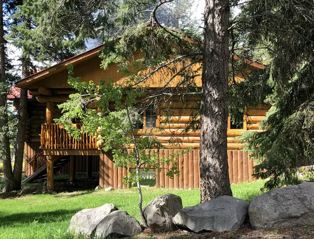 Beaver Guestranch hotel detail image 3