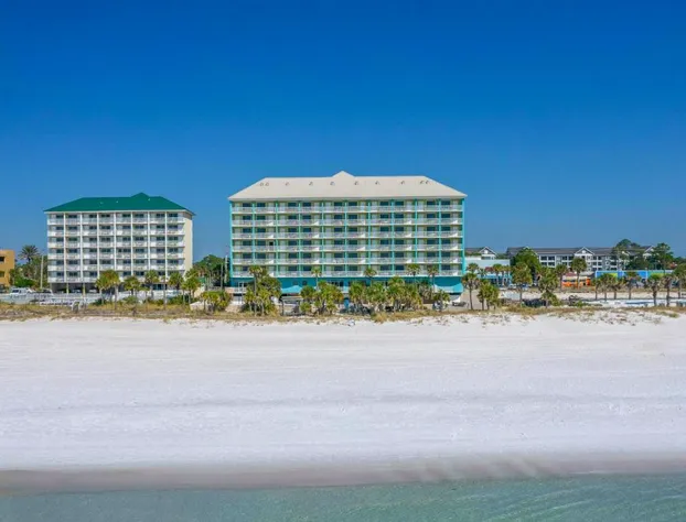 Holiday Terrace Beachfront Hotel, a By The Sea Resort hotel detail image 2