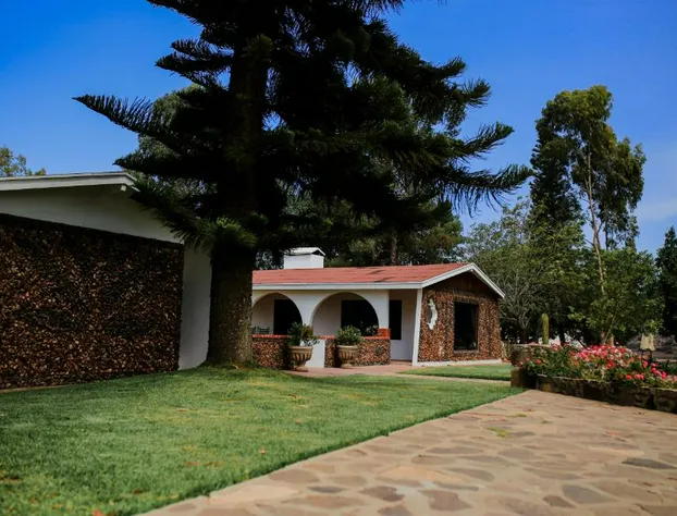Rancho El Parral hotel detail image 3