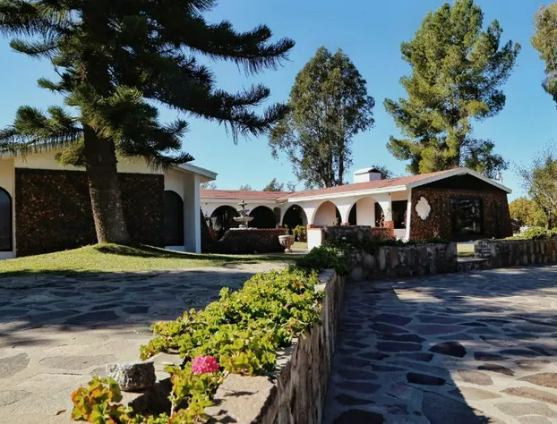 Rancho El Parral hotel detail image 4