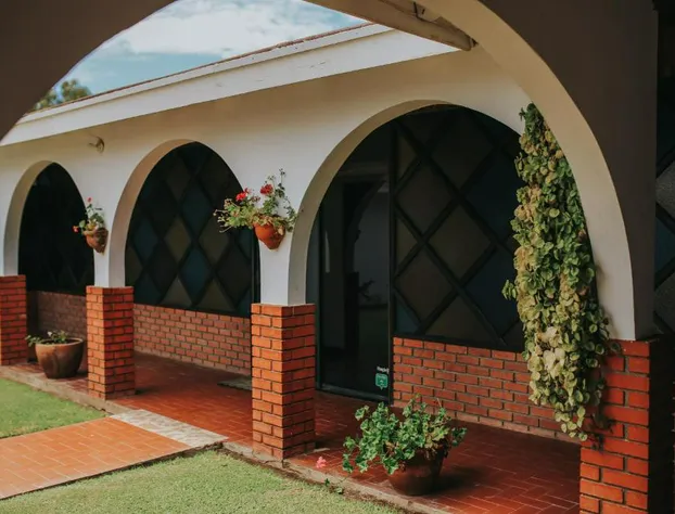 Rancho El Parral hotel detail image 1