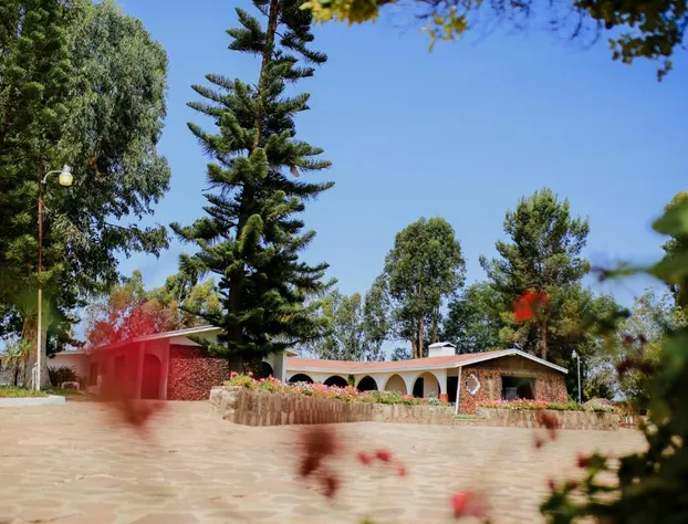 Rancho El Parral hotel detail image 2