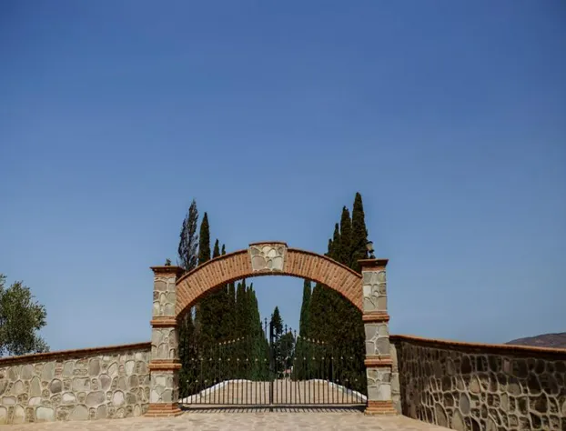 Rancho El Parral hotel detail image 4