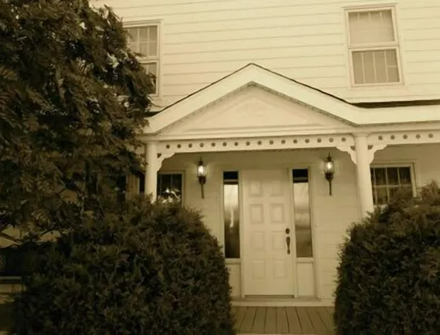 Hotel Les Trois Soeurs hotel detail image 1