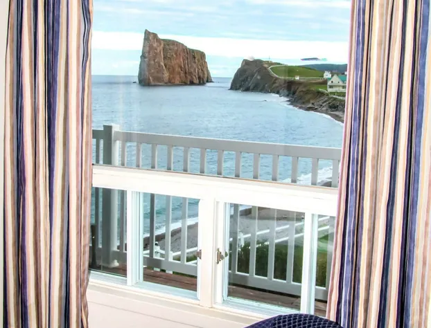 Hotel Les Trois Soeurs hotel detail image 2