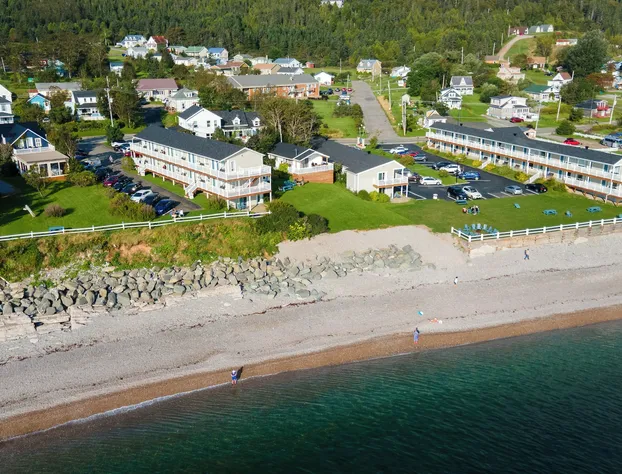 Hotel Les Trois Soeurs hotel detail image 3