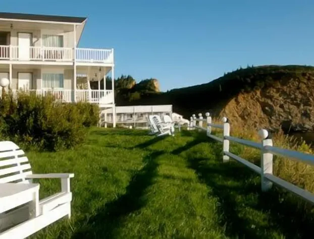 Hotel Les Trois Soeurs hotel detail image 4