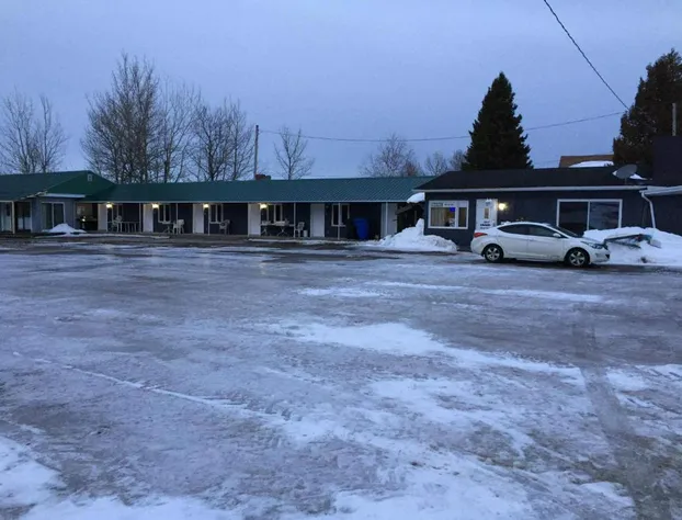 motel Christine hotel detail image 1