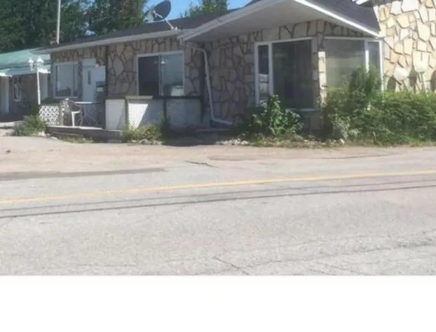 motel Christine hotel detail image 3