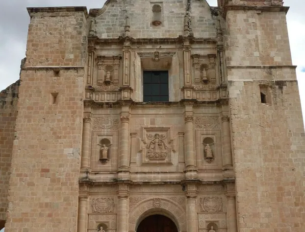Posada los Dominicos hotel detail image 1