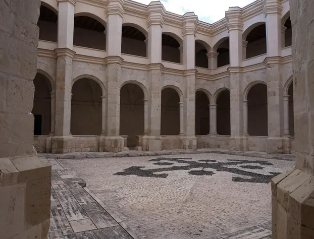 Posada los Dominicos hotel detail image 3