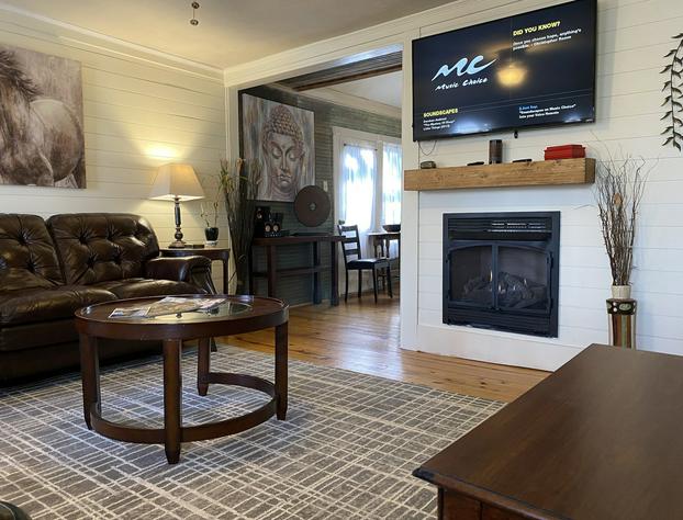 Eureka Zen Cottages hotel detail image 4