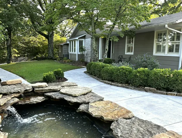 Eureka Zen Cottages hotel detail image 2