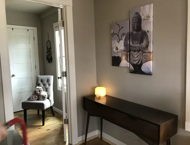 Eureka Zen Cottages hotel detail image 3