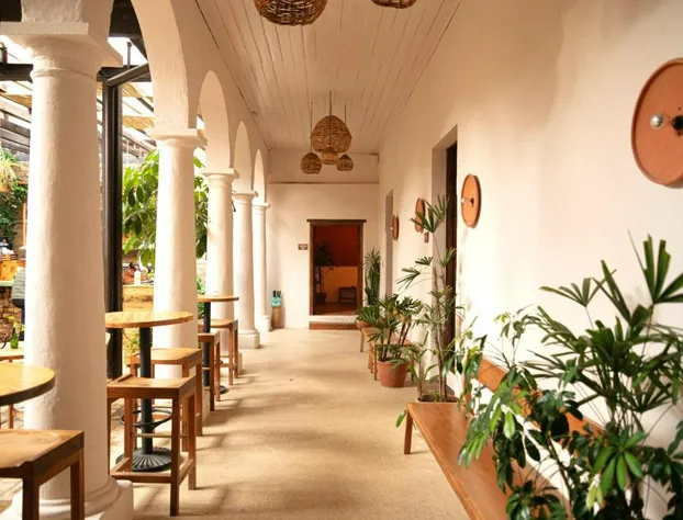 Sereno Hotel hotel detail image 4