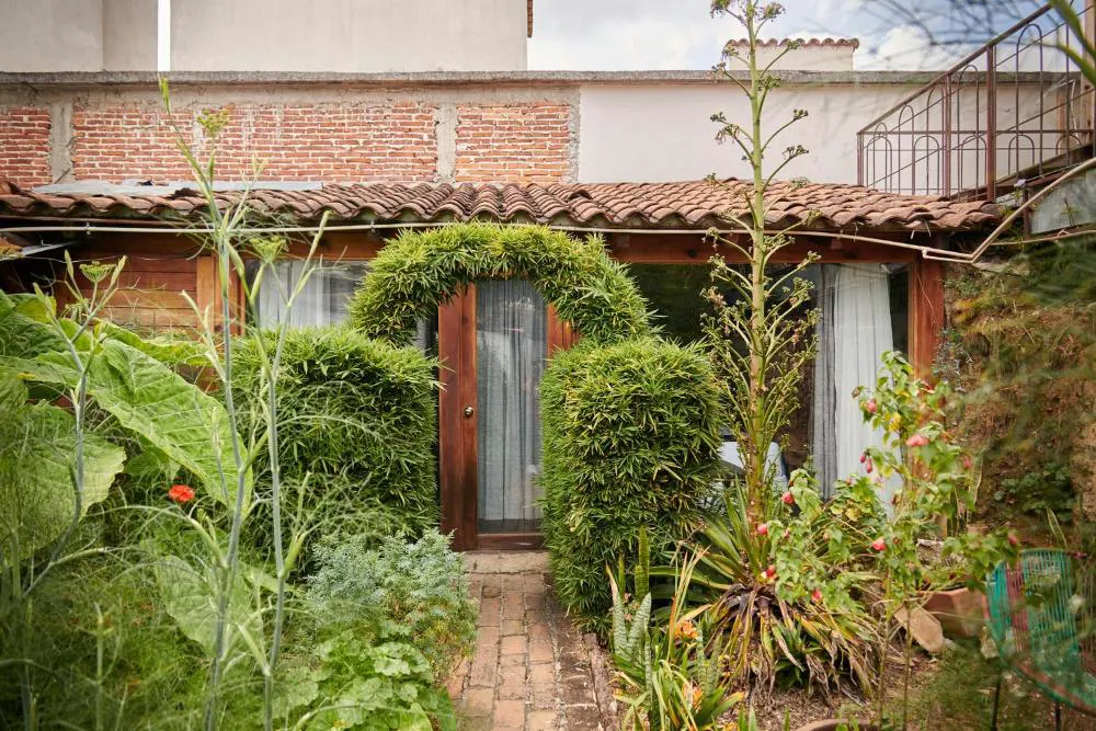 Sereno Hotel hotel hero