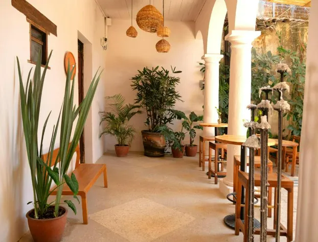 Sereno Hotel hotel detail image 2