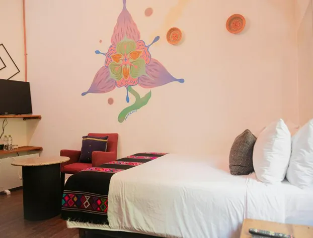 Sereno Hotel hotel detail image 4