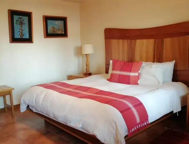 Casa Tsaya Boutique hotel detail image 4