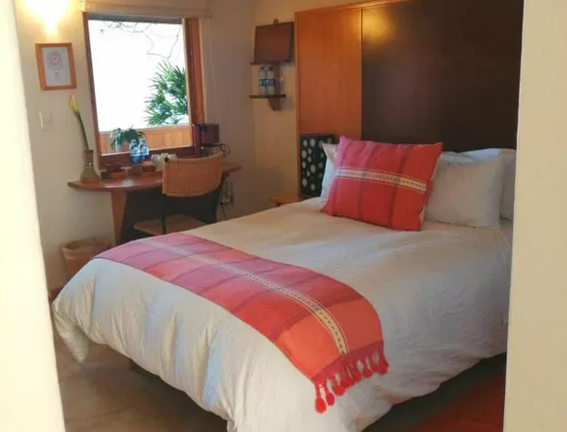 Casa Tsaya Boutique hotel detail image 1