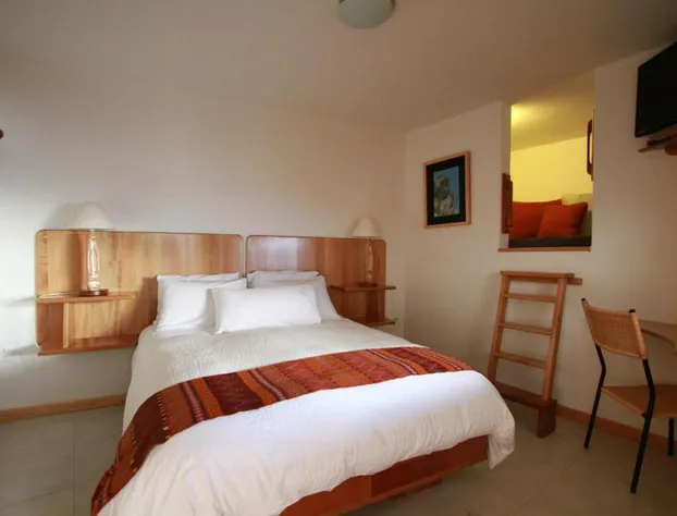 Casa Tsaya Boutique hotel detail image 2