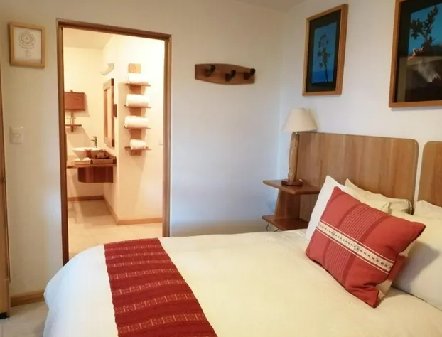 Casa Tsaya Boutique hotel detail image 4