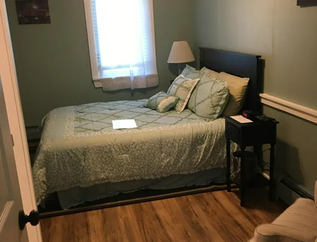 Tuckernuck Inn hotel detail image 1