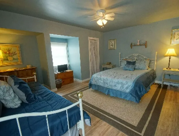 Tuckernuck Inn hotel detail image 4