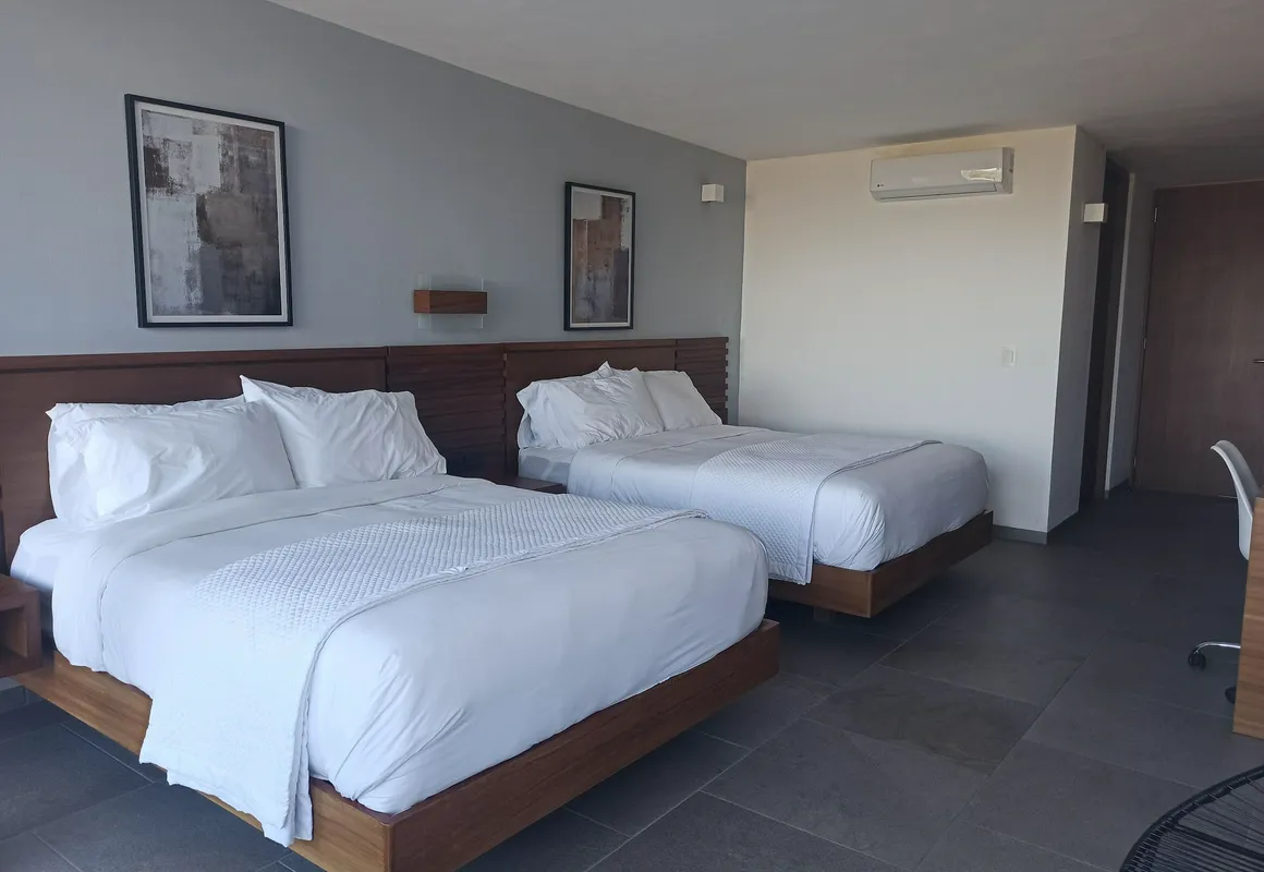 Hotel & Villa Internacional de Tenis hotel hero