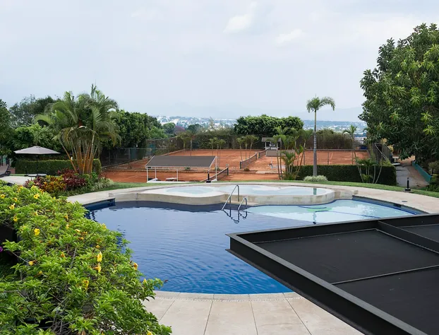 Hotel & Villa Internacional de Tenis hotel detail image 1