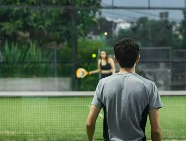 Hotel & Villa Internacional de Tenis hotel detail image 2