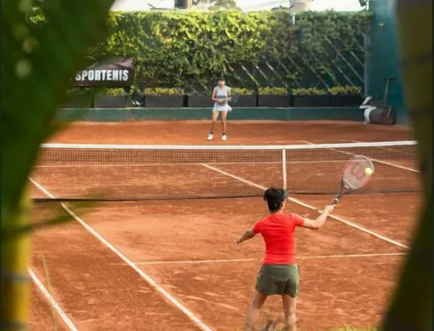Hotel & Villa Internacional de Tenis hotel detail image 3