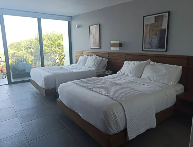 Hotel & Villa Internacional de Tenis hotel detail image 4