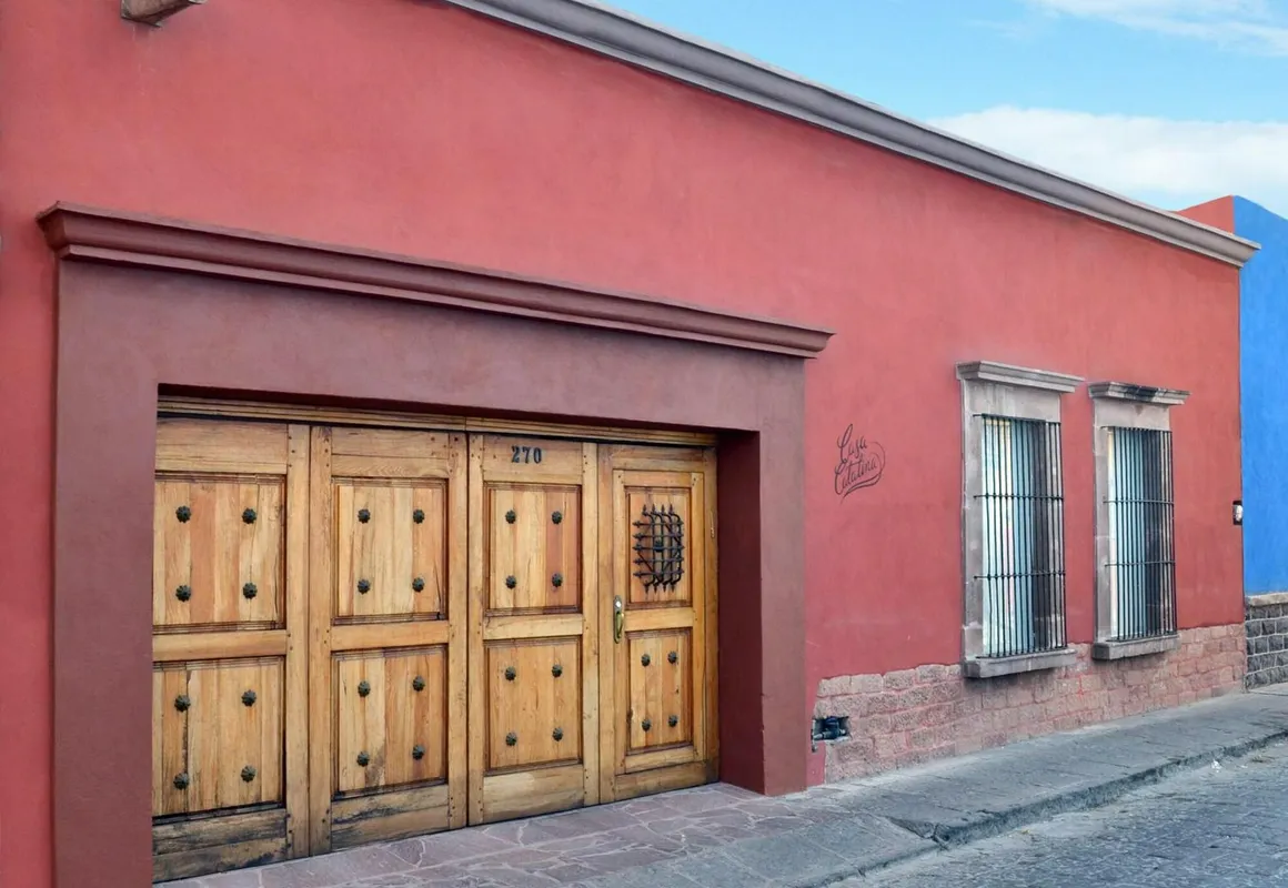 Hotel Casa Catalina hotel hero