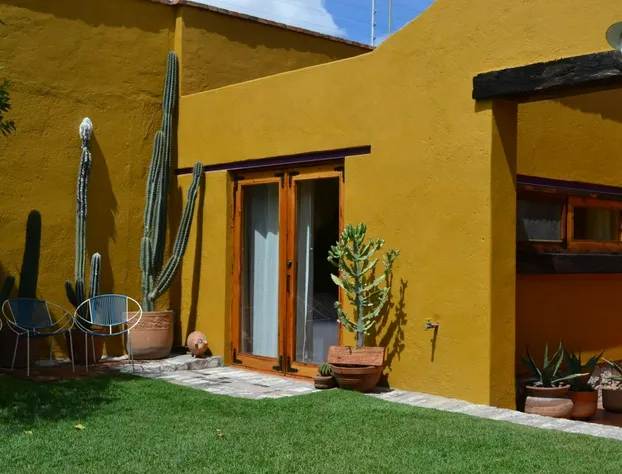 Hotel Casa Catalina hotel detail image 2