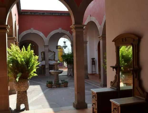 Hotel Casa Catalina hotel detail image 4