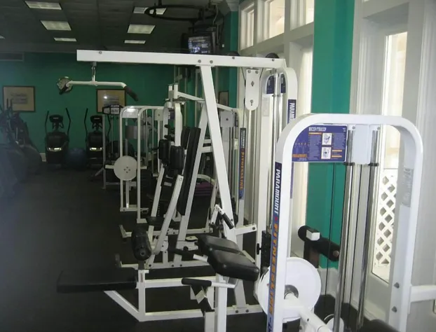 Beach Club Avalon 208 3 Bedroom Condo by RedAwning hotel detail image 1