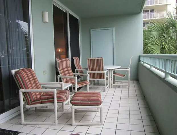 Beach Club Avalon 208 3 Bedroom Condo by RedAwning hotel detail image 4