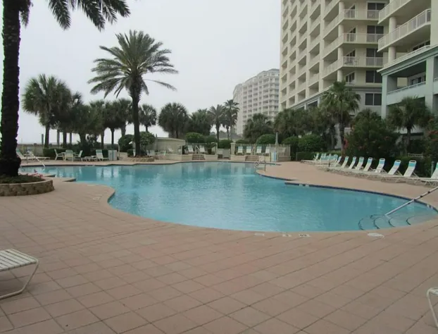 Beach Club Avalon 208 3 Bedroom Condo by RedAwning hotel detail image 1