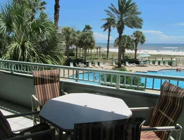 Beach Club Avalon 208 3 Bedroom Condo by RedAwning hotel detail image 4