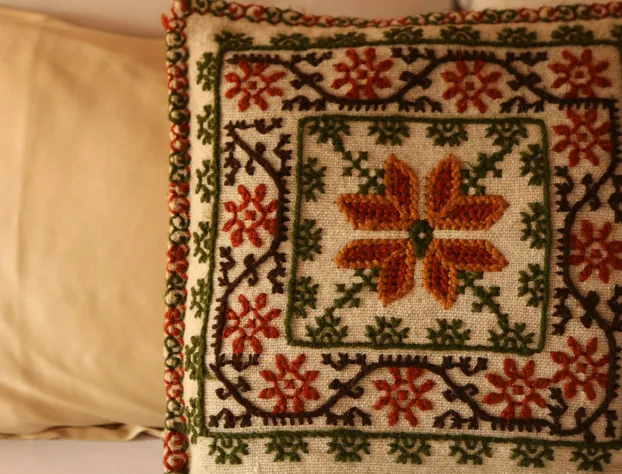 Hotel Las Caballerizas hotel detail image 1