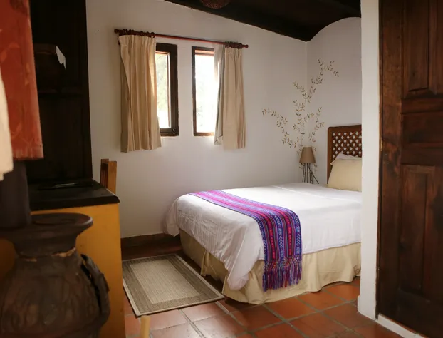 Hotel Las Caballerizas hotel detail image 3